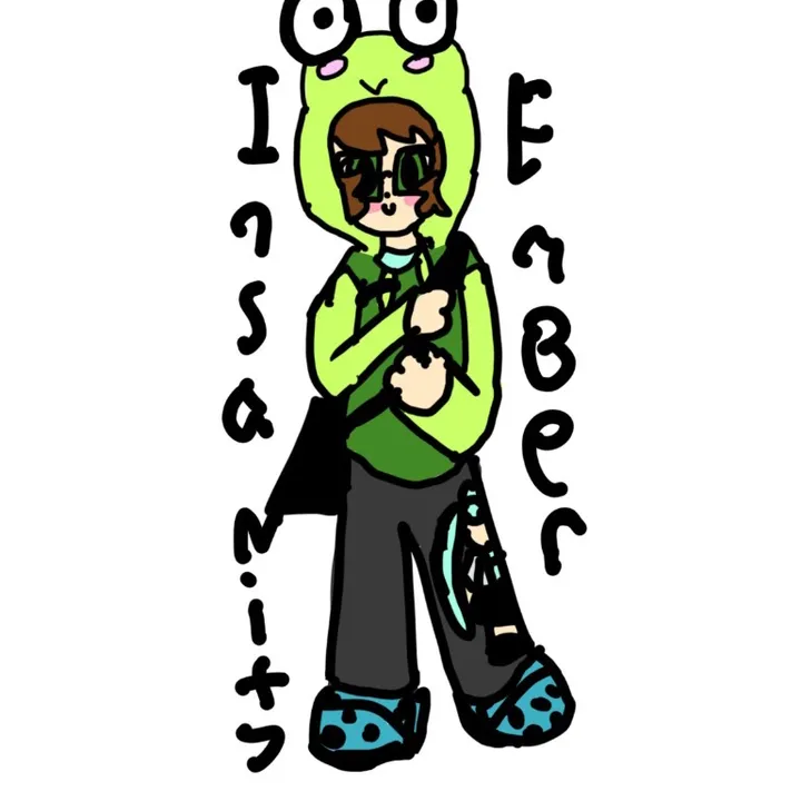 insanityember