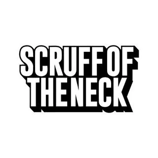 scruffoftheneck