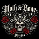 @mothandbonedesigns