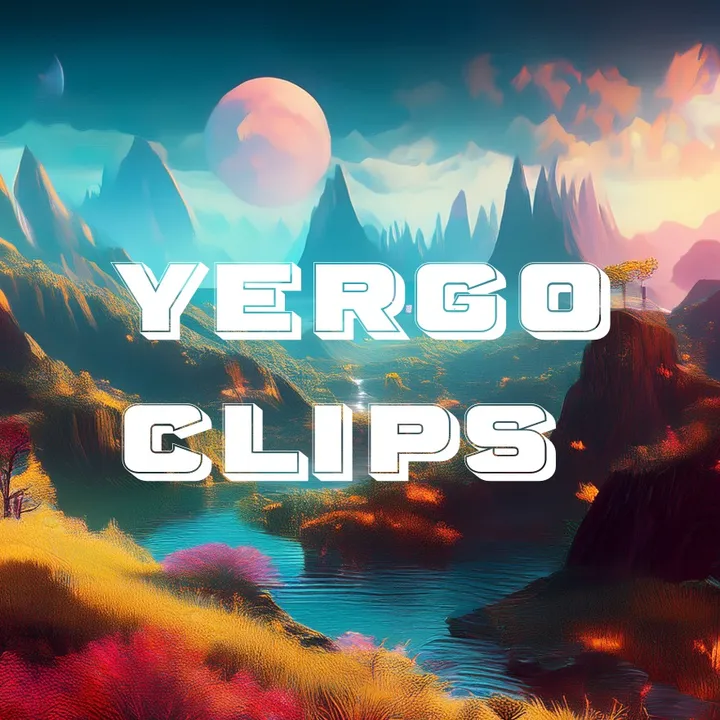 yergoclips
