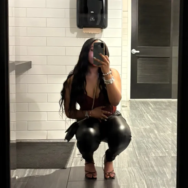 brownskinperfectgirl