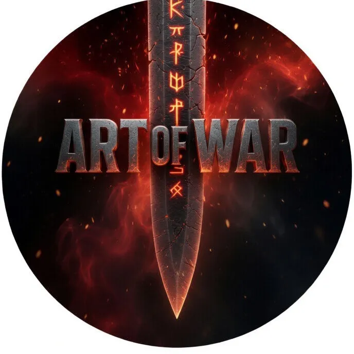 theart0fwar