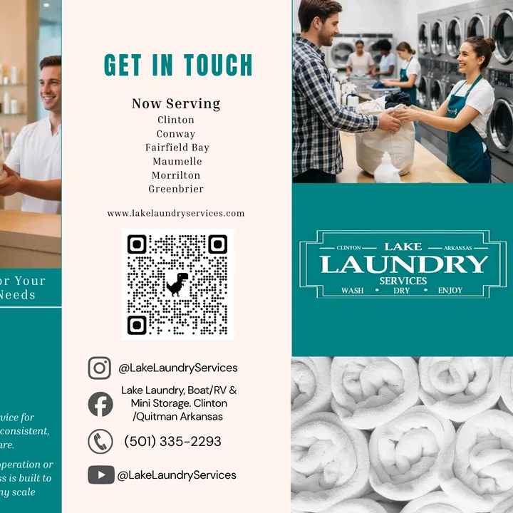 @lakelaundryservices