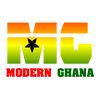 modernghana