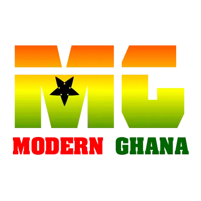 modernghana