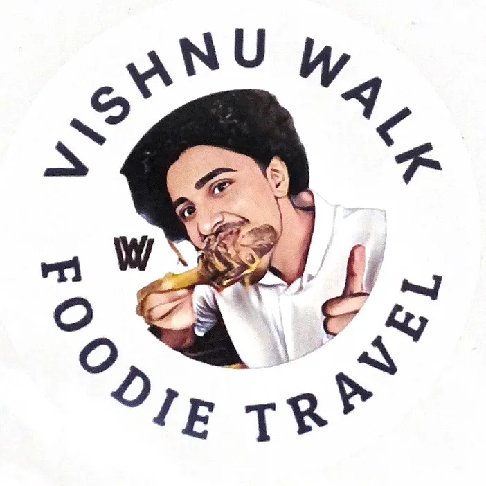 vishnuwalk