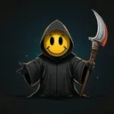 @grimhappysmile