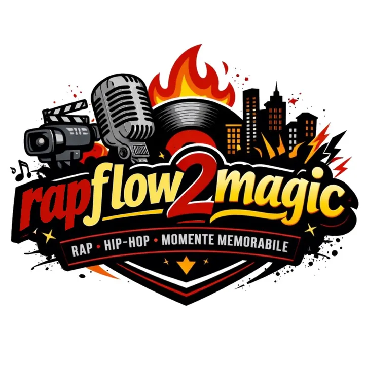 rapflow2magic