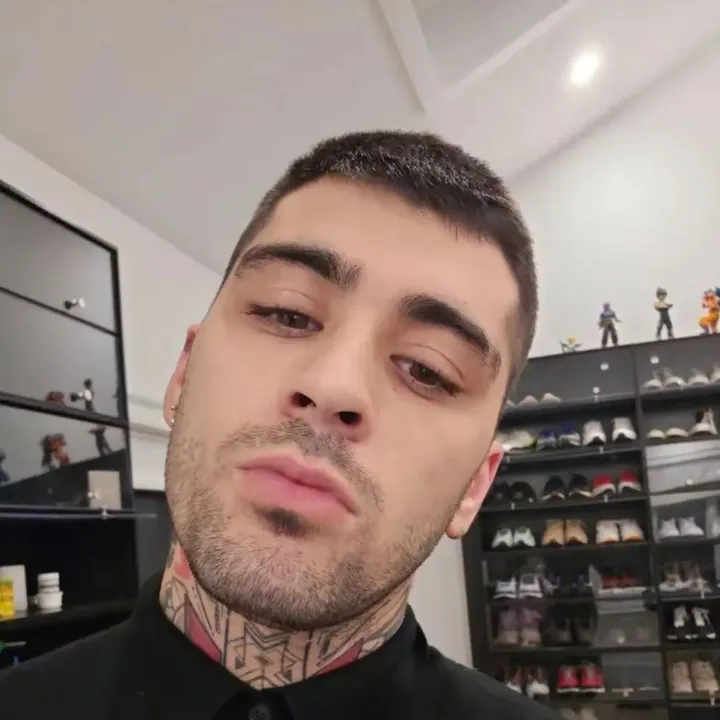zmaliklyrics