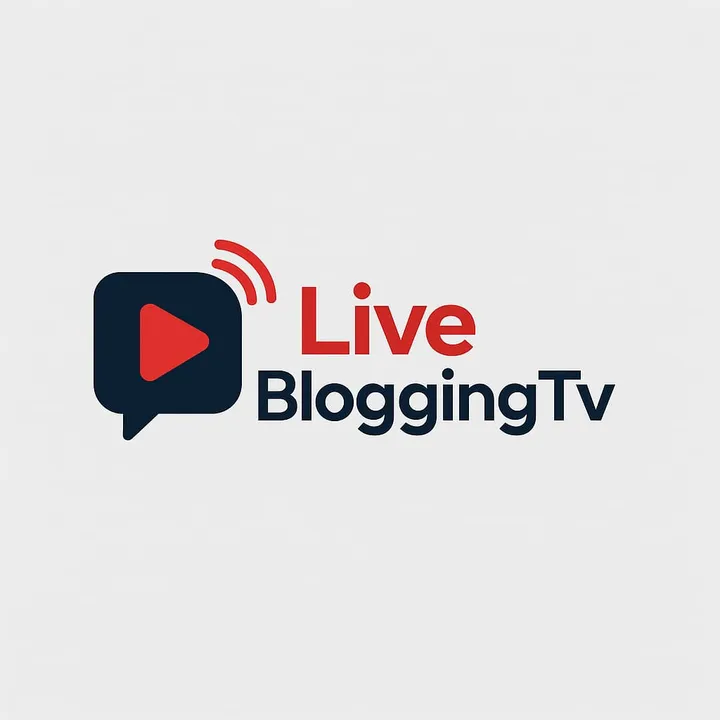 @livebloggingtv