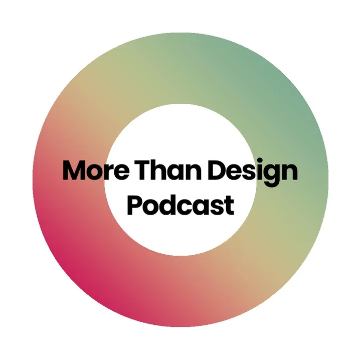 morethandesignpodcast