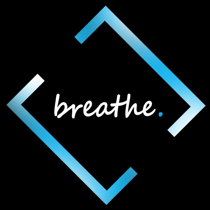 @breathebluedoor