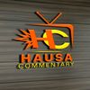 hausa_commentary