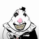 @thecheckeredclown