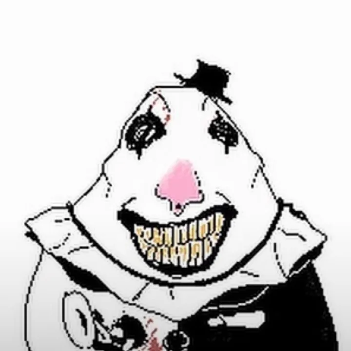 @thecheckeredclown