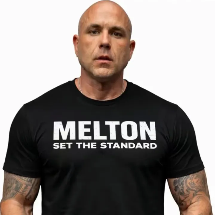 mikemeltonofficial