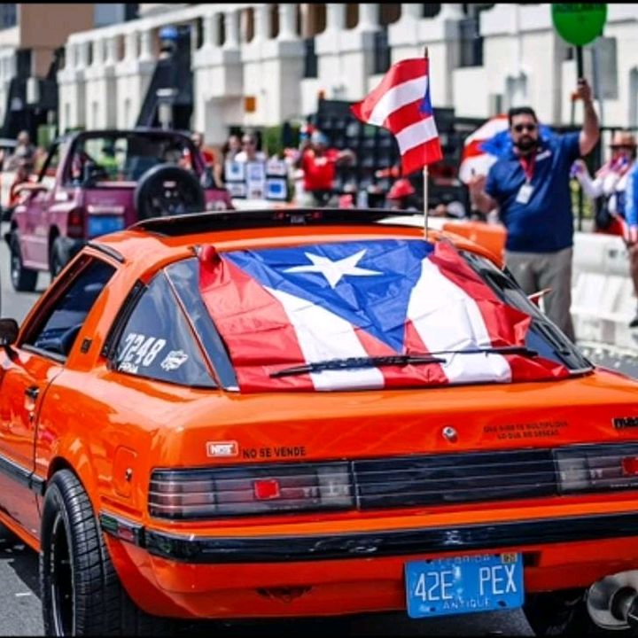 Luis ✌️🇵🇷🇵🇷🇵🇷 - original sound