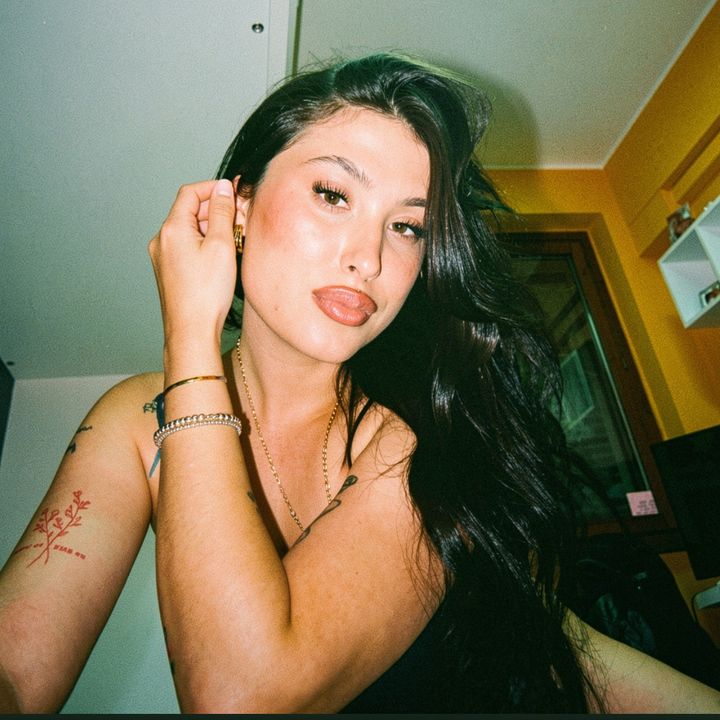 GIULIA - original sound