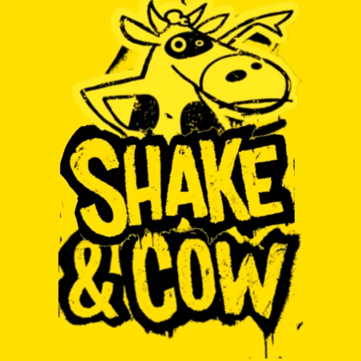 theshakencow