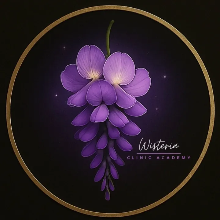 wisteria.clinic.academy