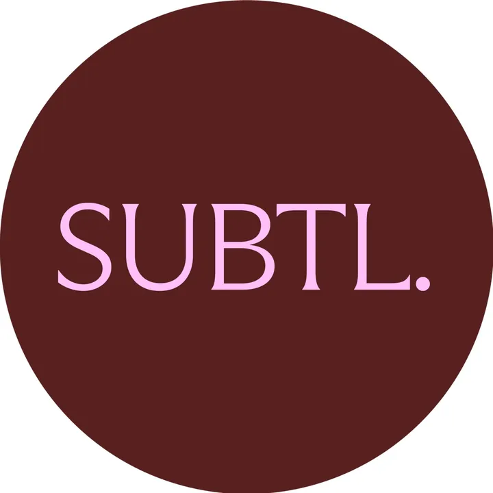 subtlbeauty