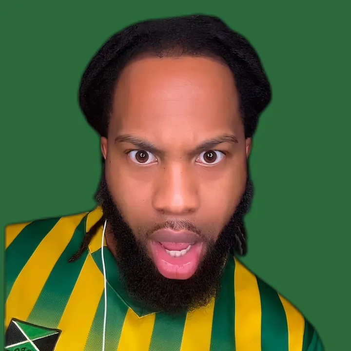 yawdiereaction
