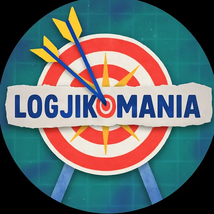 logjikomania