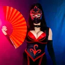 @mystiquecmll