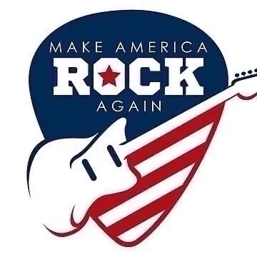makeamericarockagain