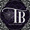 authortristinabrockway