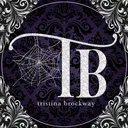 @authortristinabrockway
