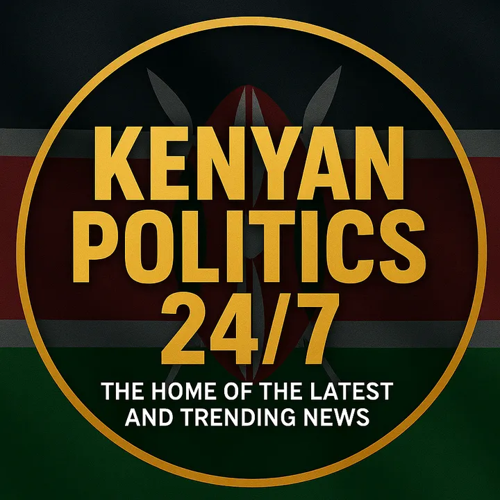 kenyanpolitics247