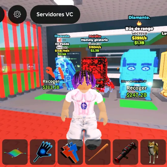 @chuelail