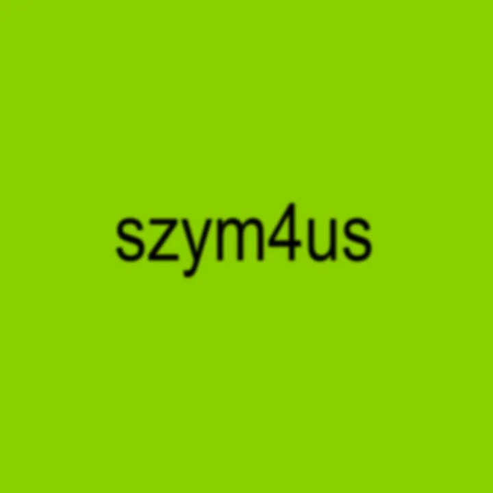 @szym4us