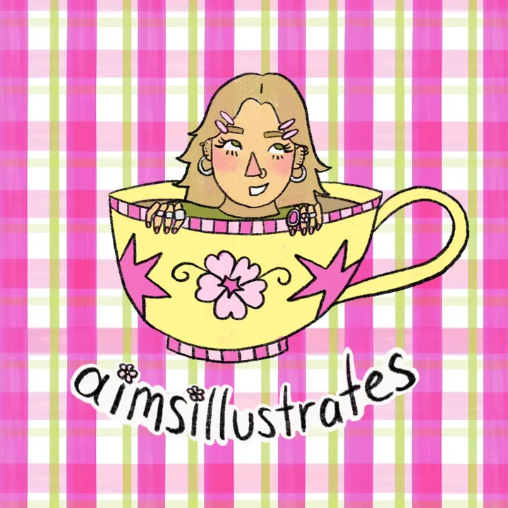 aimsillustrates