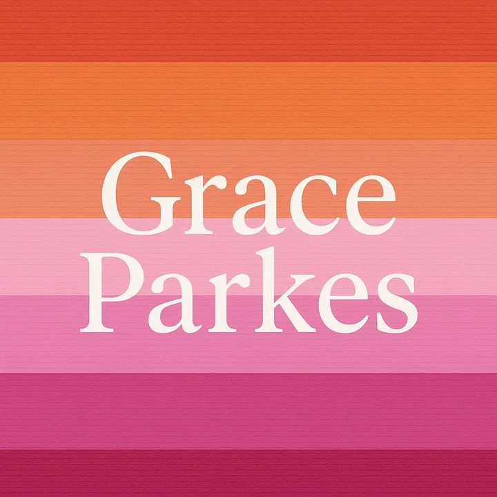 graceparkesauthor