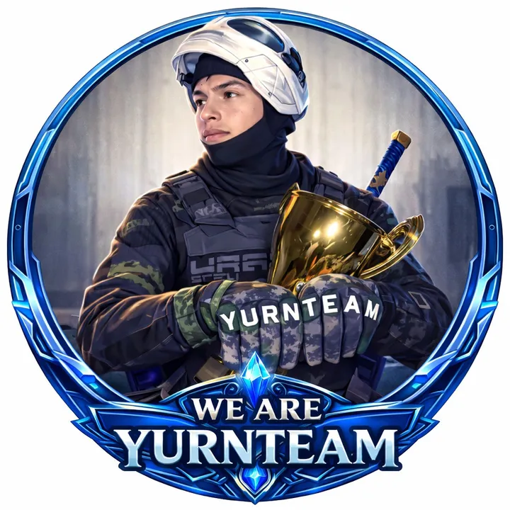 we.are.yurnteam