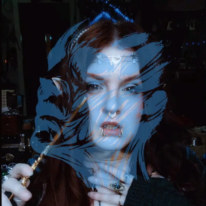 inkdrinkerarchives