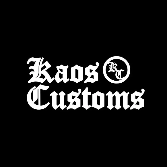 @kaoscustoms.world