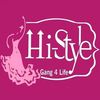 hiiii.style