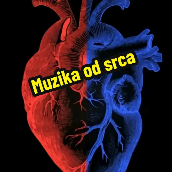 muzikaodsrca
