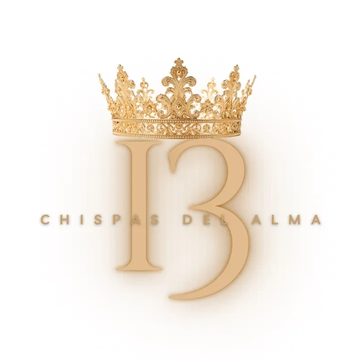 13chispasdelalma