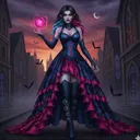 @dusklovesakioandwraith1