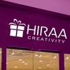 hiraacreativity