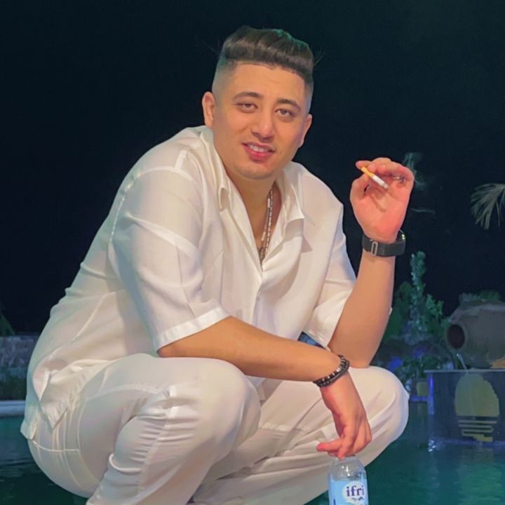 faycel sghir - original sound