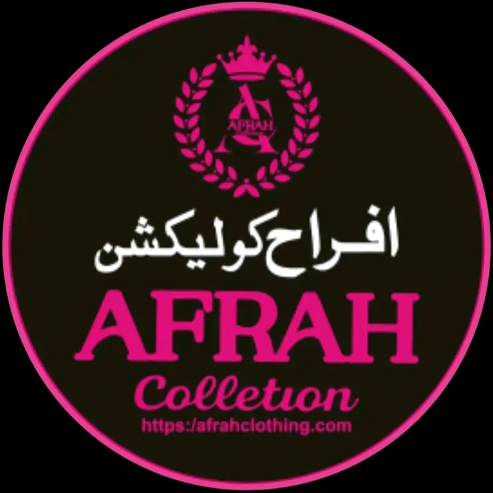 @afrahcollection4