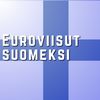 euroviisutsuomeksi