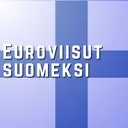 @euroviisutsuomeksi