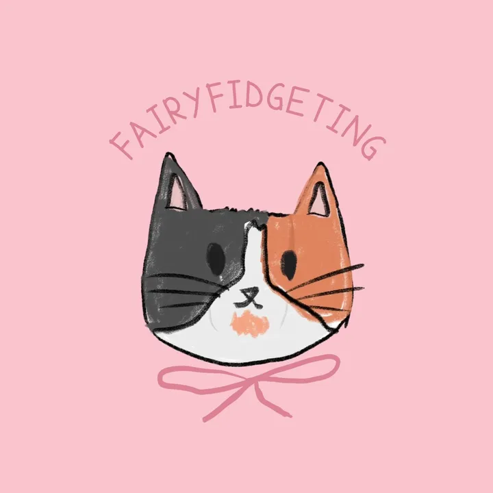 fairyfidgeting
