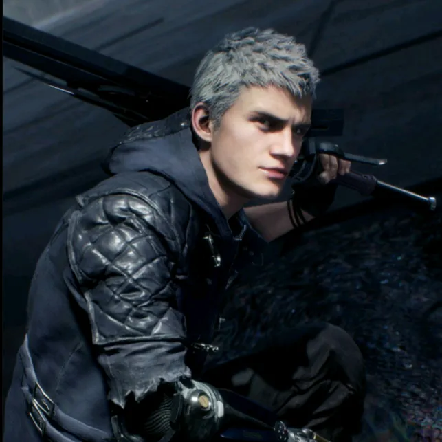 nerothedevilhunter